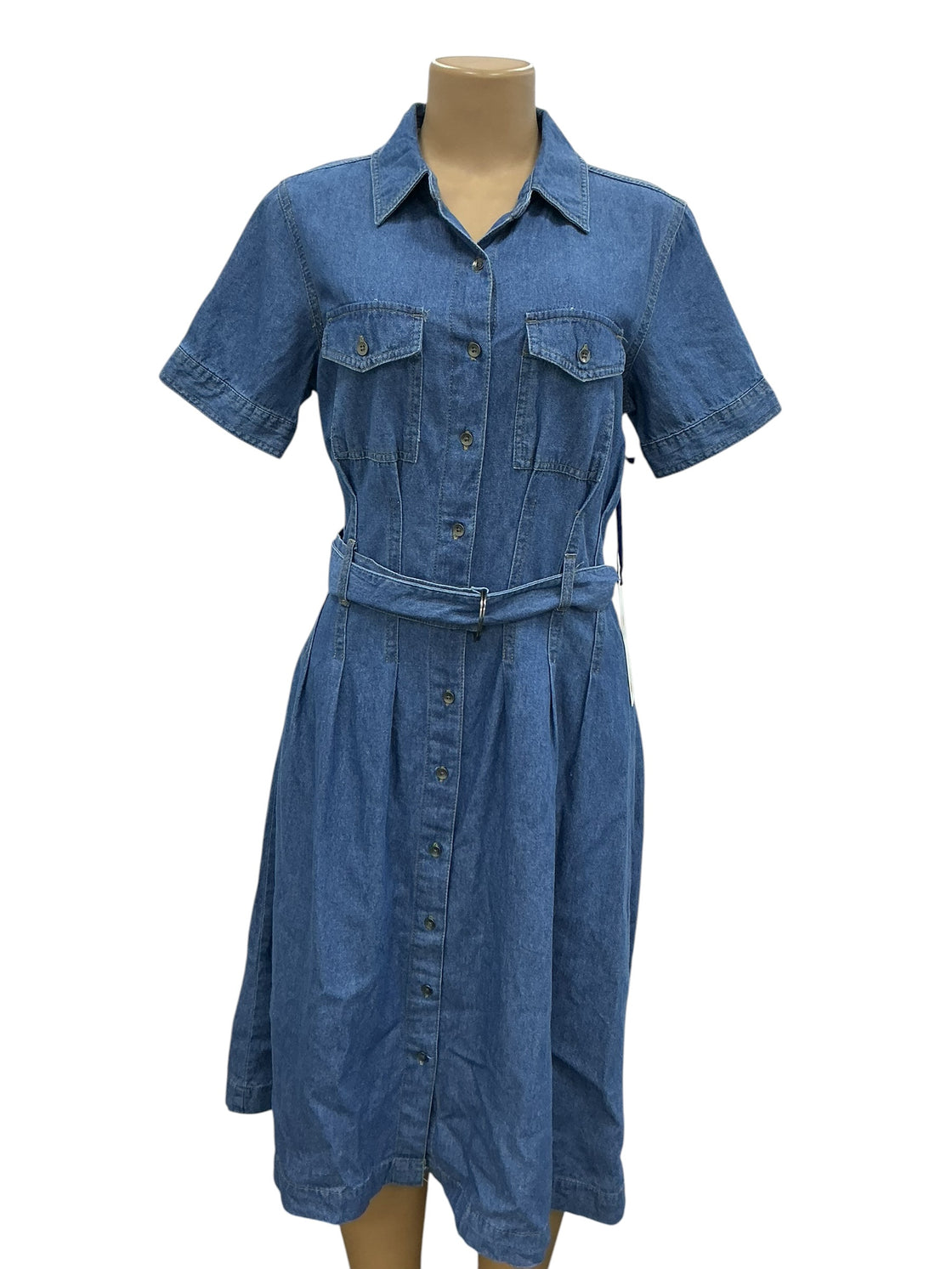 Vestido S (GIVEN KALE)