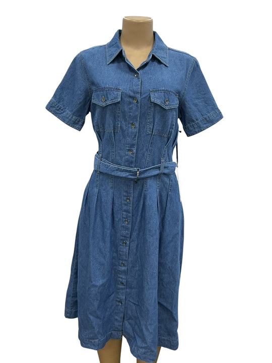 Vestido S (GIVEN KALE)