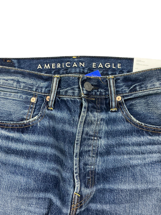 Pantalón 34/32 (AMERICAN EAGLE)