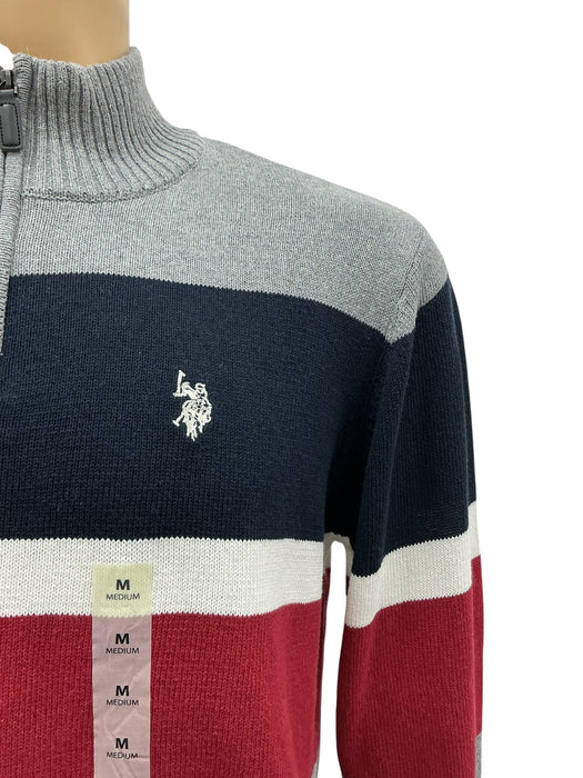 Suéter M (U.S.POLO ASSN)