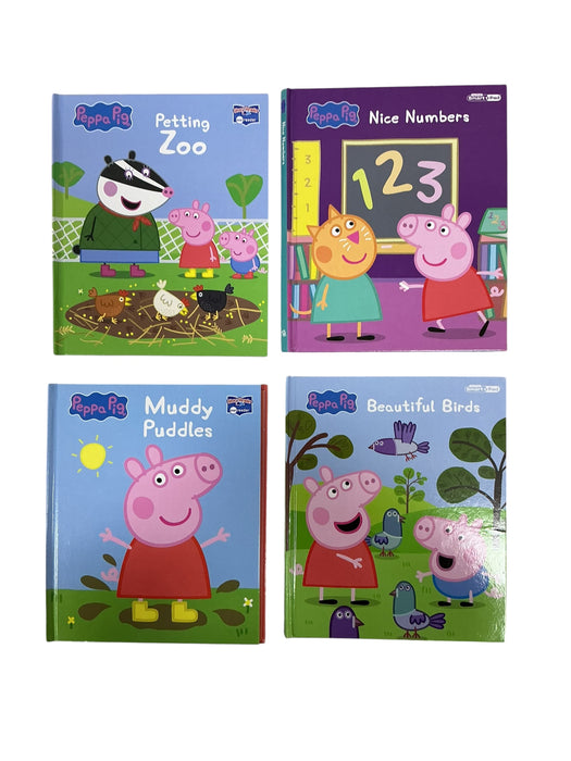 Set de Cuentos Infantiles (HASBRO)