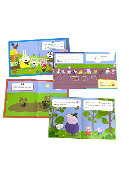 Set de Cuentos Infantiles (HASBRO)