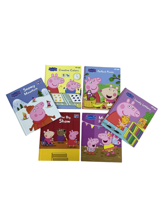 Set de Cuentos Infantiles (HASBRO)
