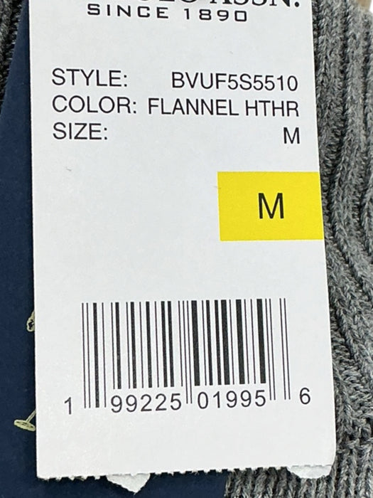 Suéter M (U.S.POLO ASSN)