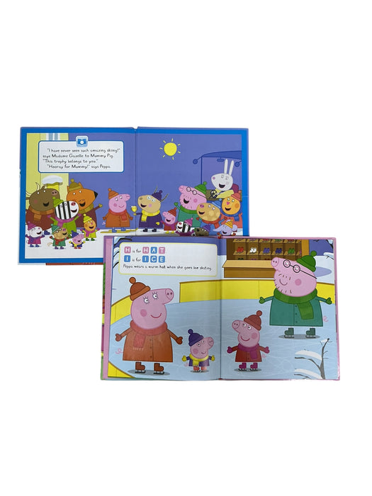 Set de Cuentos Infantiles (HASBRO)