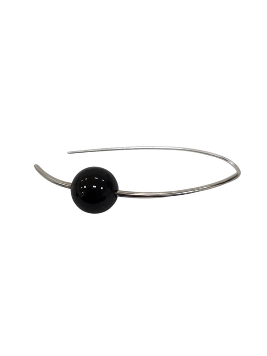 Aretes de plata (925)