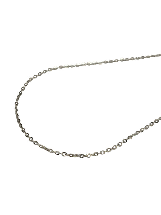 Collar de plata (925)