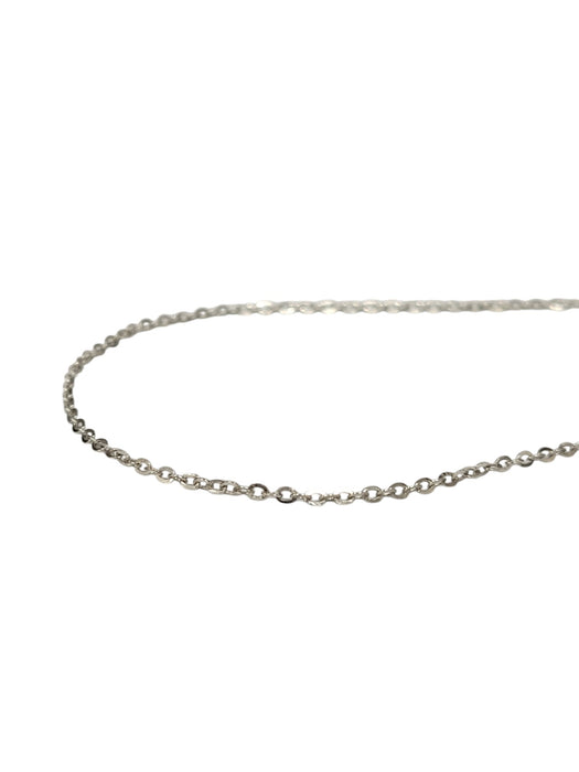 Collar de plata (925)