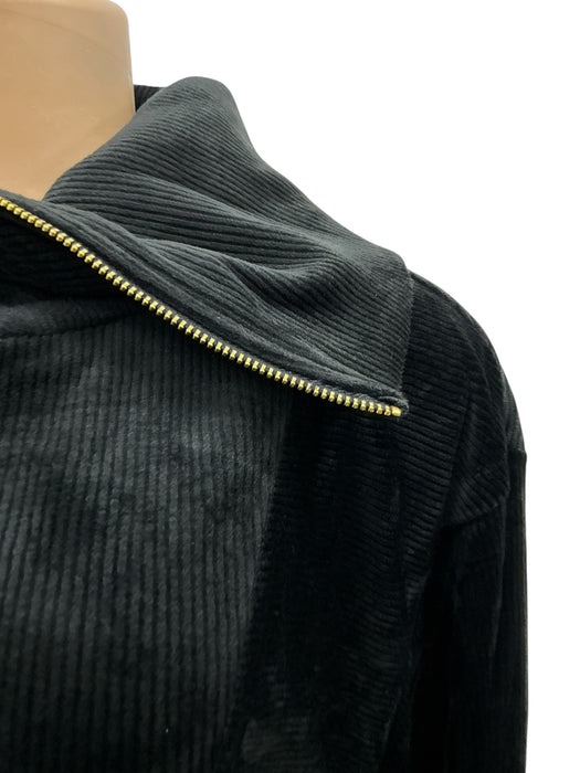 Sudadero L (HALSTON)