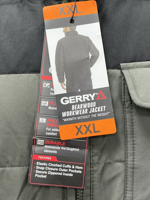 Chumpa XXL (GERRY)