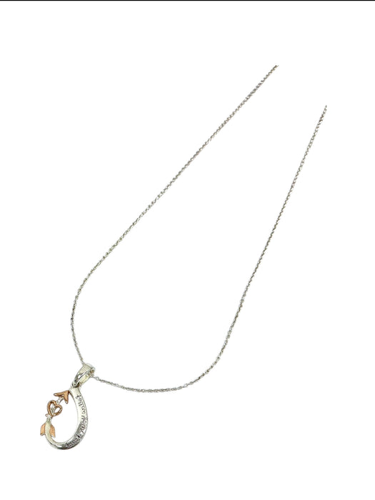 Cadena de plata (925)