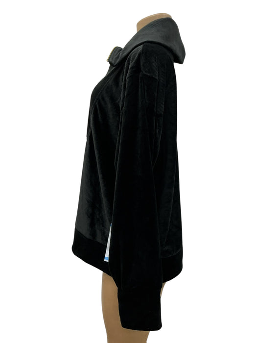 Sudadero L (HALSTON)