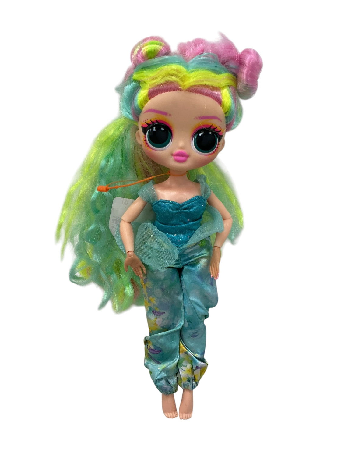 Bubblegum DJ (MGA ENTERTAINMENT)