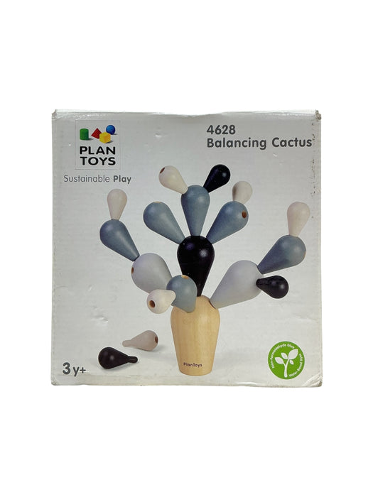 Cactus de equilibrio (PLAN TOYS)