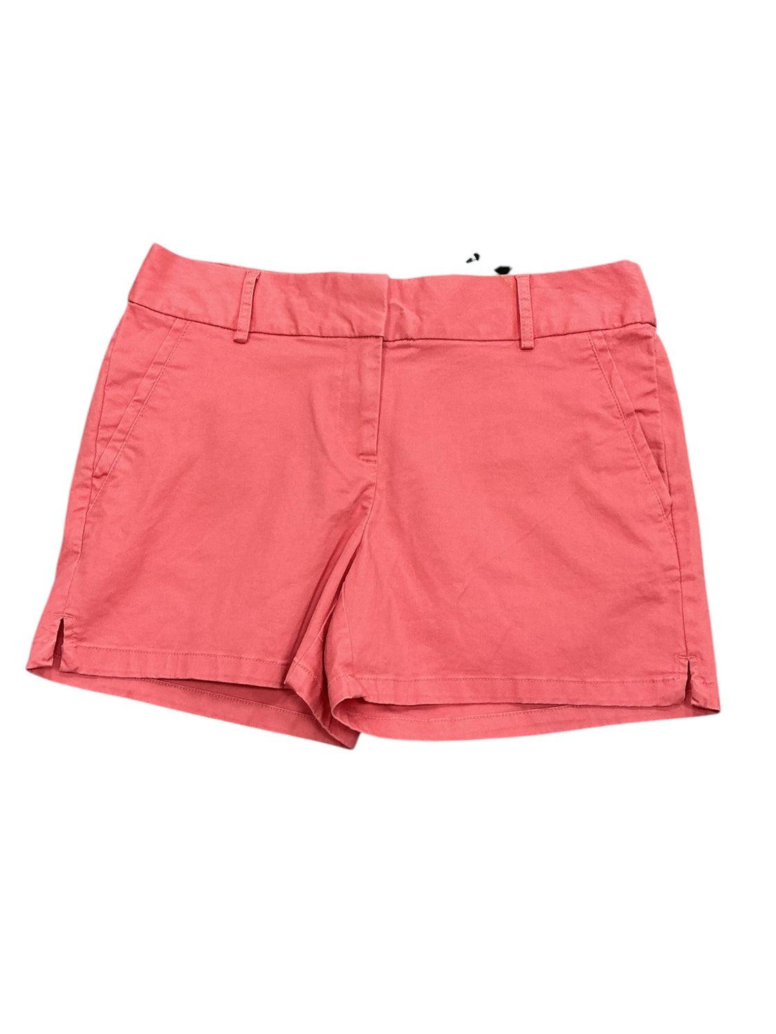 Short 4 (LOFT)