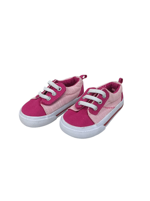 Tenis para niña (WONDER NATION)