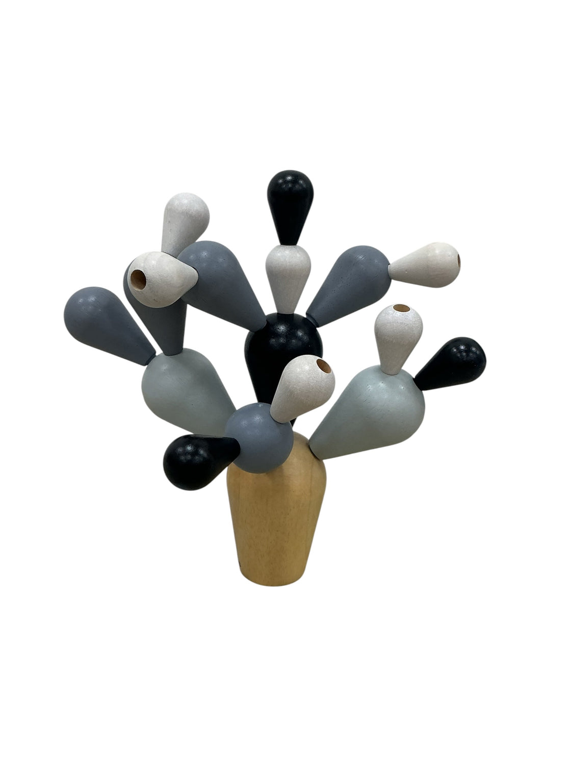 Cactus de equilibrio (PLAN TOYS)