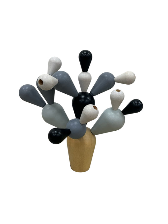 Cactus de equilibrio (PLAN TOYS)