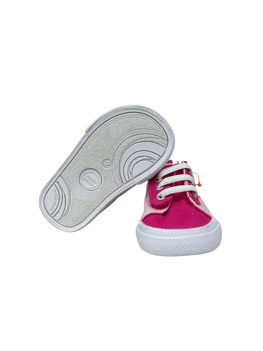 Tenis para niña (WONDER NATION)