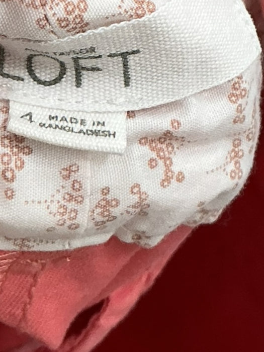 Short 4 (LOFT)
