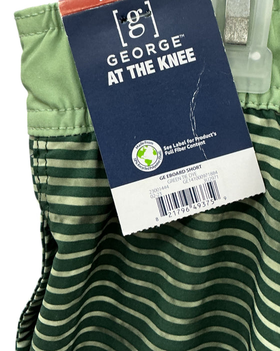 Pantaloneta M (GEORGE)