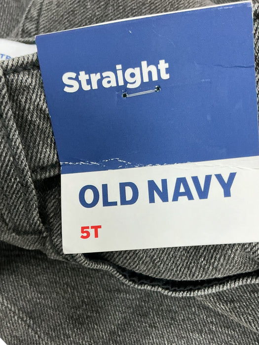 Pantalón para niñ@ 5T (OLD NAVY)