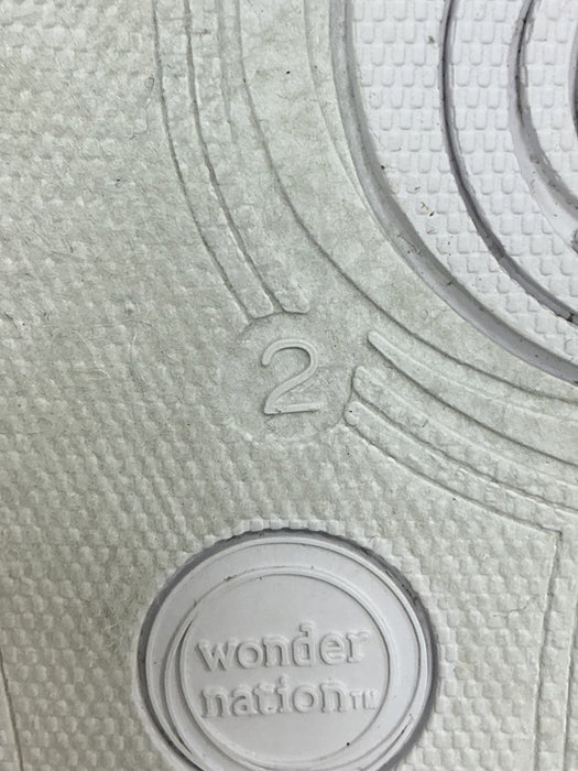 Tenis para niña (WONDER NATION)