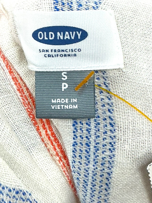 Vestido S (OLD NAVY)