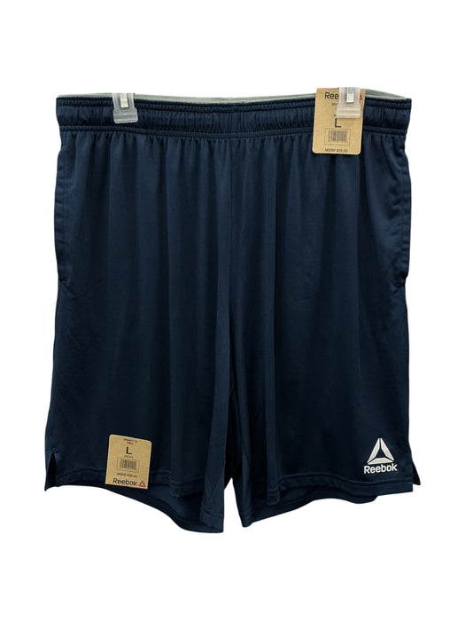 Pantaloneta L (REEBOK)