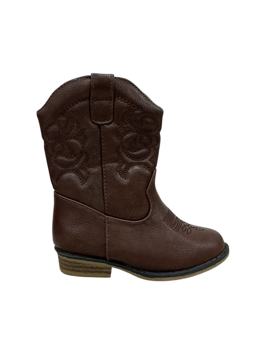 Bota para niña 7 (CAT & JACK)