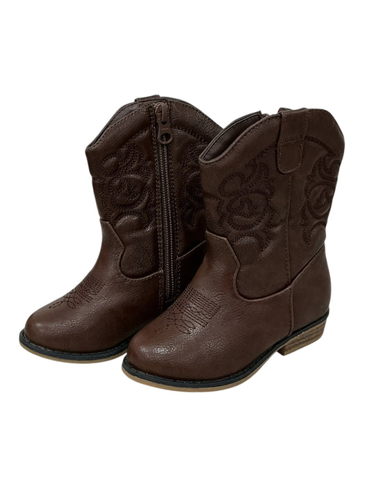 Bota para niña 7 (CAT & JACK)