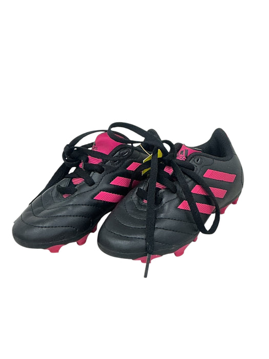 Tacos de fútbol para niña 10K (ADIDAS)