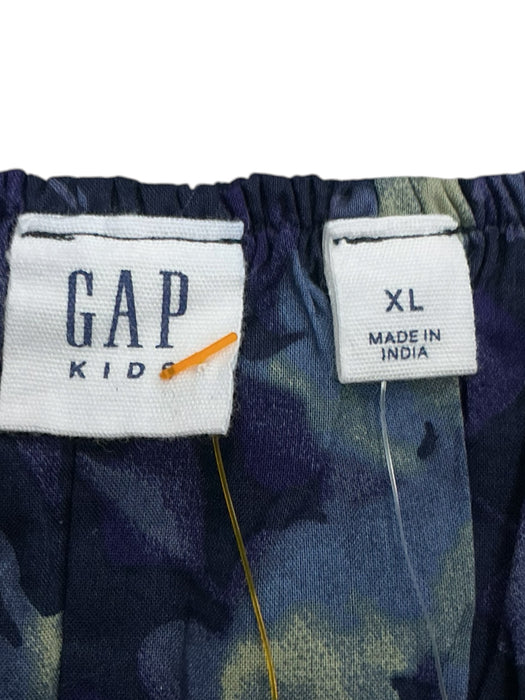 Falda para niña XL (GAP)