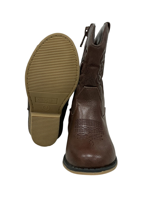 Bota para niña 7 (CAT & JACK)