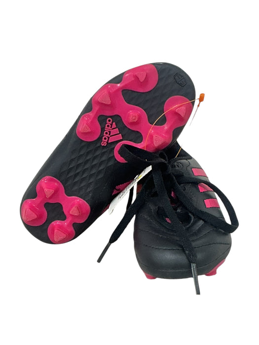 Tacos de fútbol para niña 10K (ADIDAS)