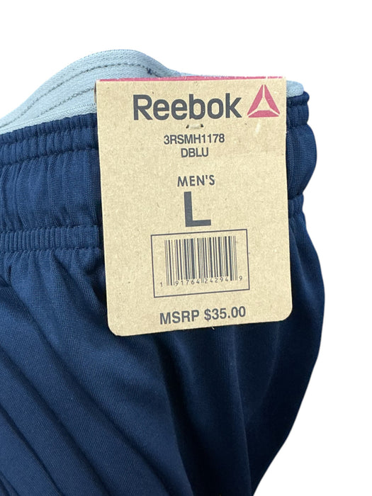Pantaloneta L (REEBOK)