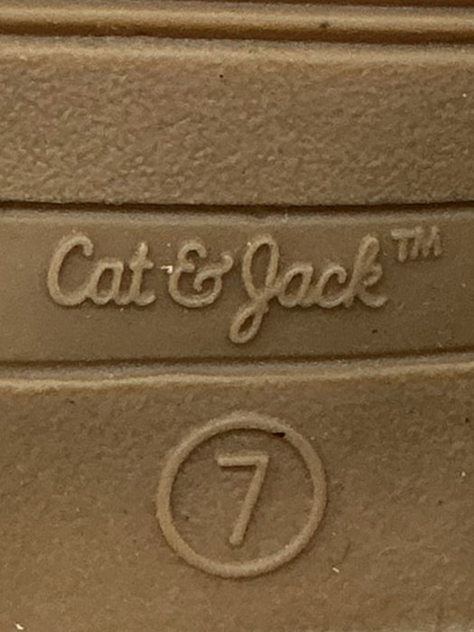 Bota para niña 7 (CAT & JACK)