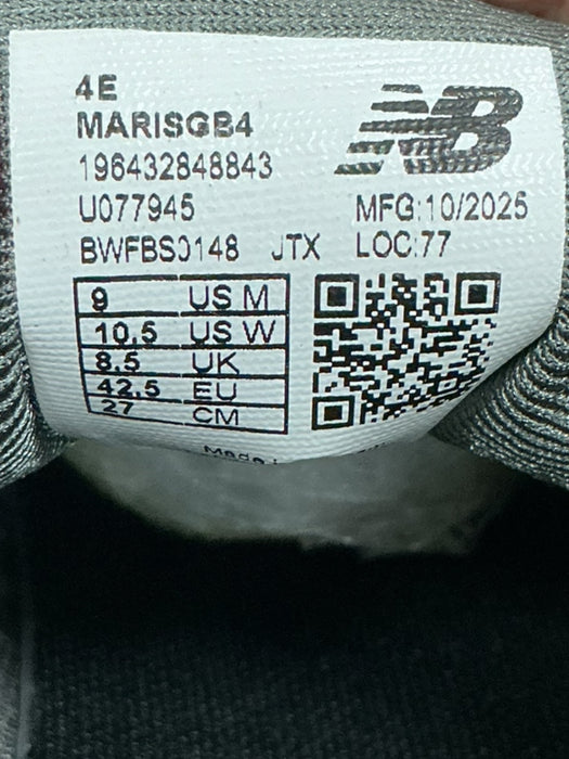 Tenis 9 (NEW BALANCE)
