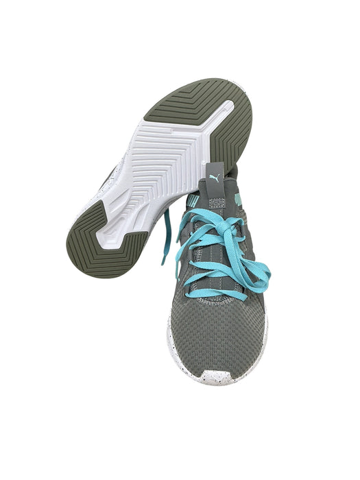 Tenis 4Y (PUMA)