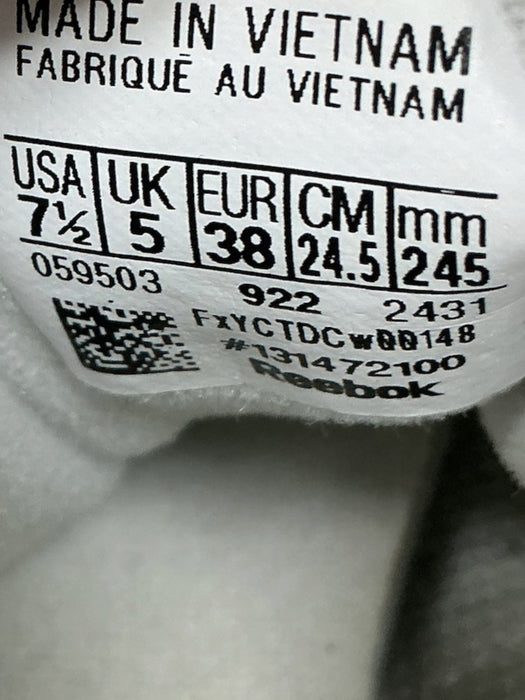 Tenis 7.5 (REEBOK)