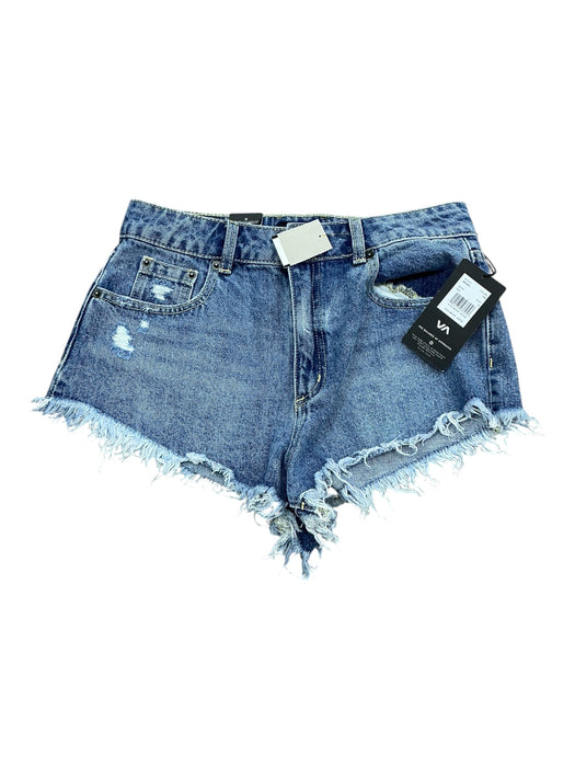 Short 27 (ELLE)
