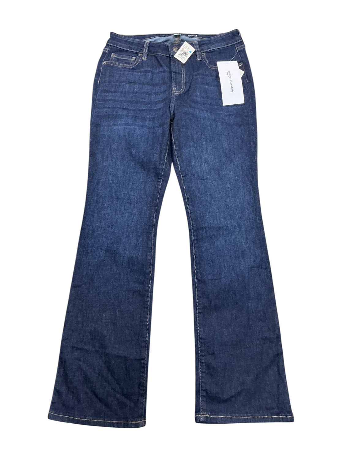 Pantalón 8 (AMAZON ESSENTIALS)