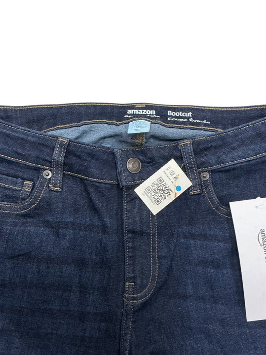 Pantalón 8 (AMAZON ESSENTIALS)
