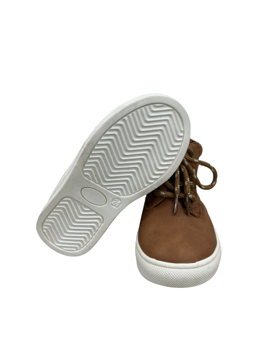 Bota para niño