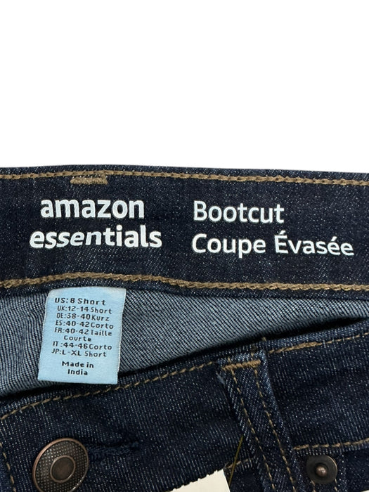 Pantalón 8 (AMAZON ESSENTIALS)