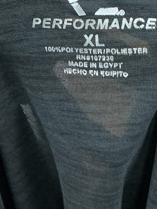 Camiseta XL (PERFORMANCE)