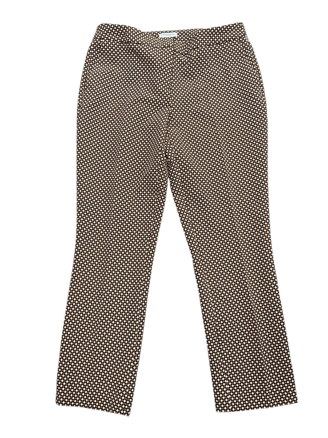 Pantalón 10 (CAROLINA BELLE)