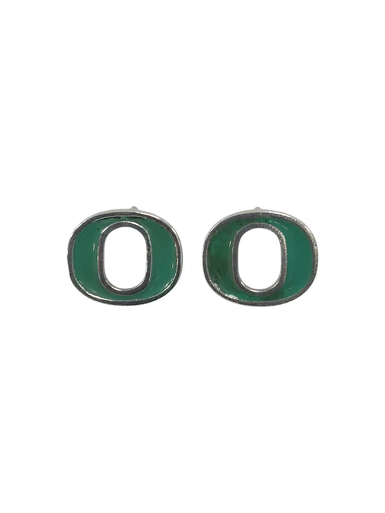 Aretes de plata (925)