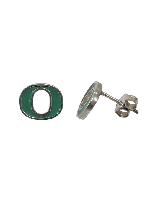Aretes de plata (925)
