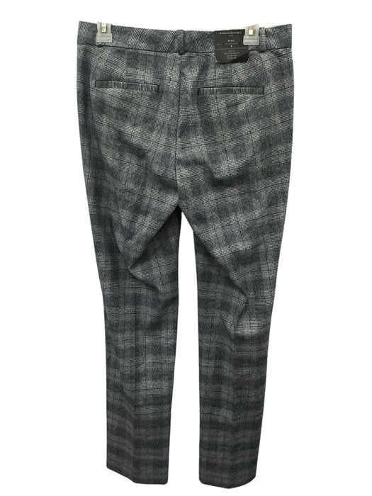 Pantalón 4 (BANANA REPUBLIC)